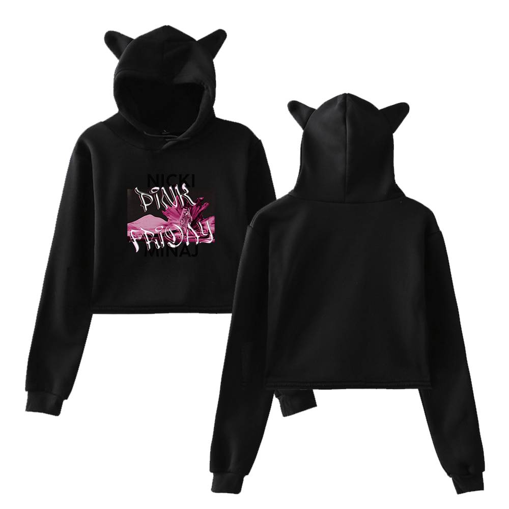 the Nicki Minaj Store
