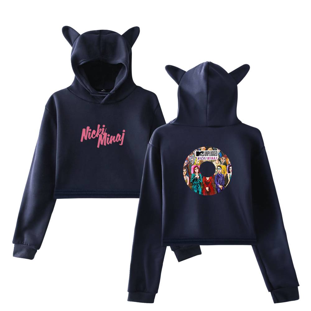 Nicki Minaj Merch Store
