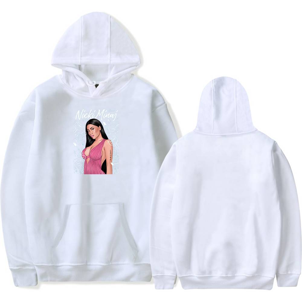 Nicki Minaj Hoodie