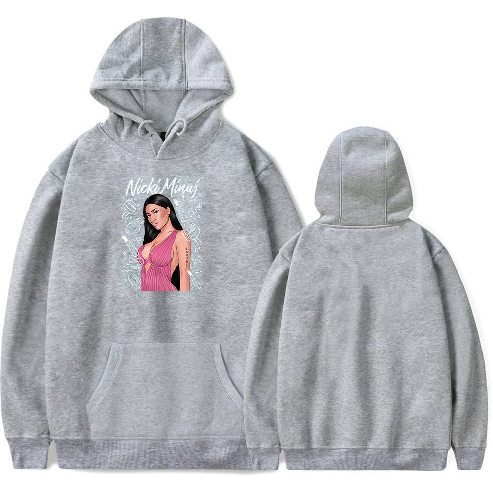 Nicki Minaj Hoodie