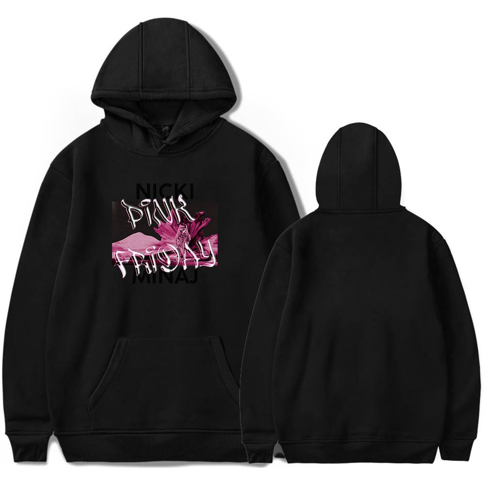 the Nicki Minaj Store
