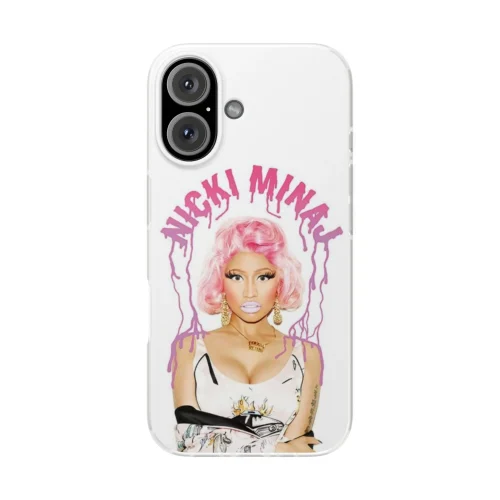 Nicki Minaj Phone Case #2