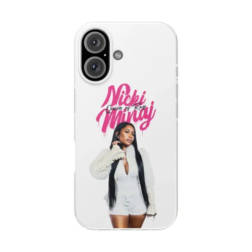Nicki Minaj Phone Case #3