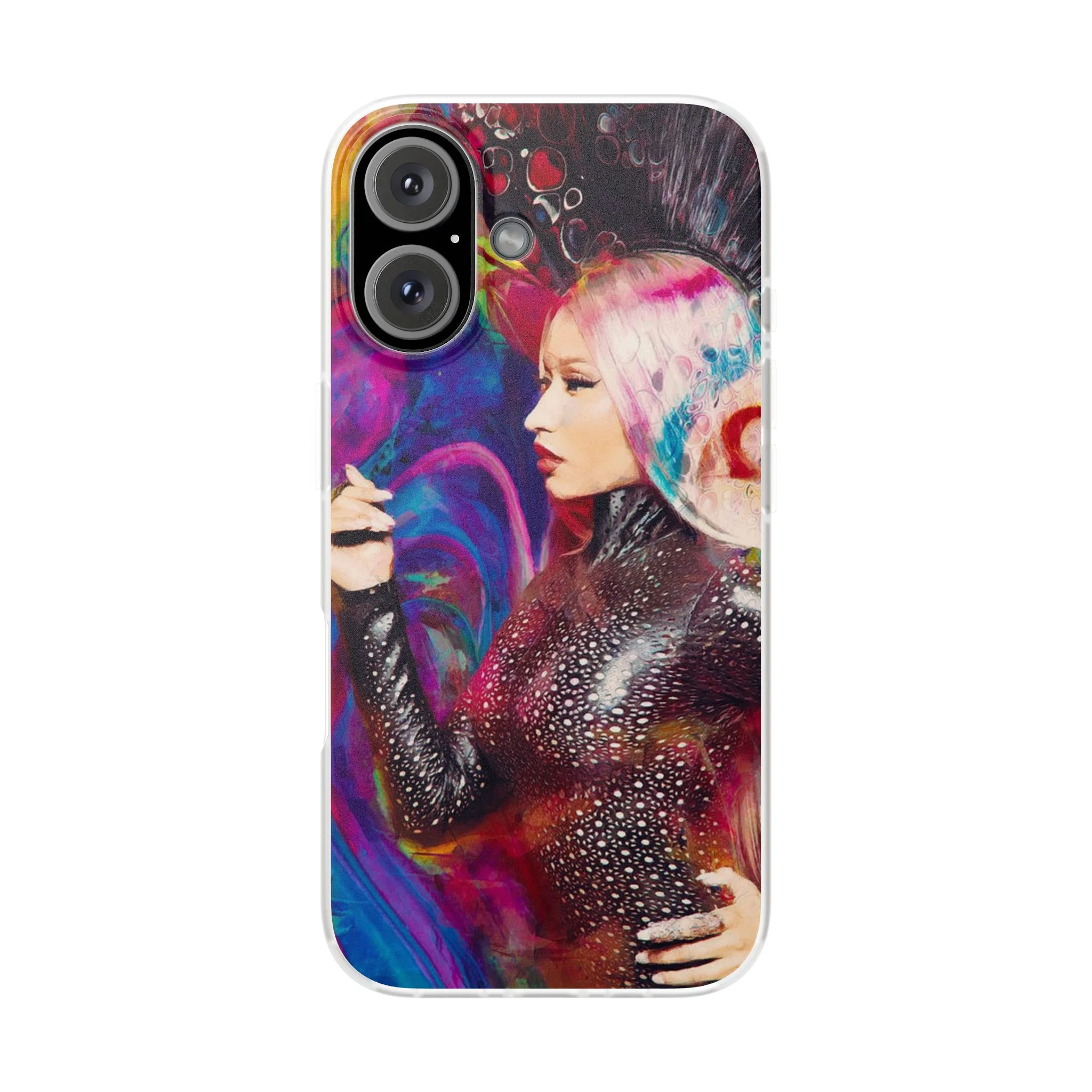 Nicki Minaj Phone Case