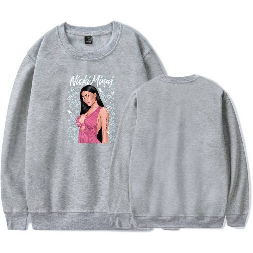 Nicki Minaj Sweatshirt #1