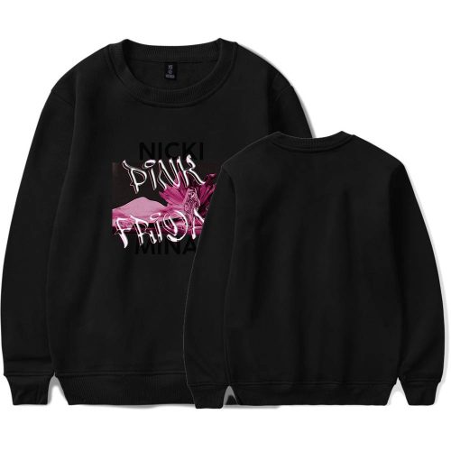 Nicki Minaj Sweatshirt #2