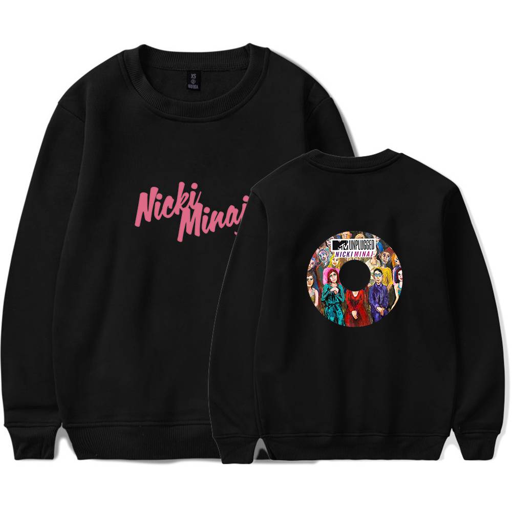 Nicki Minaj Sweatshirt