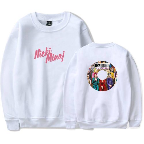 Nicki Minaj Sweatshirt #3