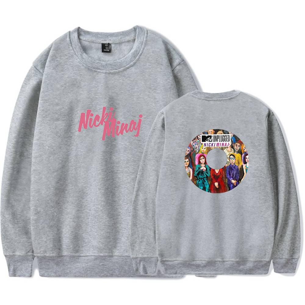 Nicki Minaj Sweatshirt