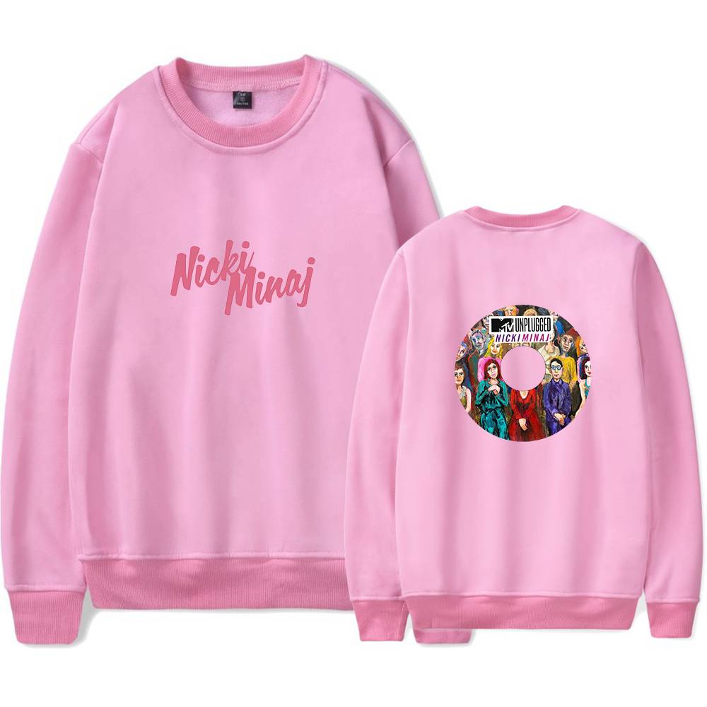 Nicki Minaj Sweatshirt