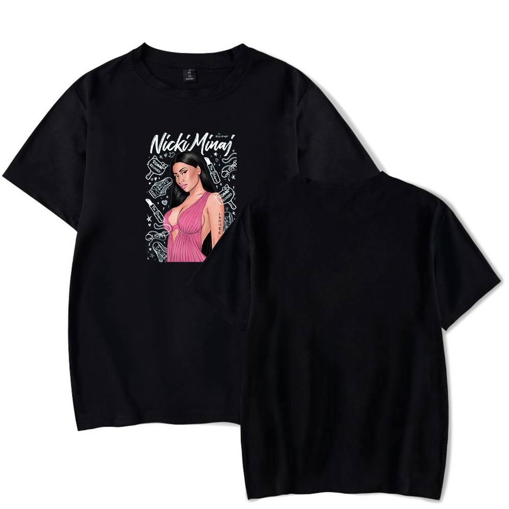 Nicki Minaj Merch Store