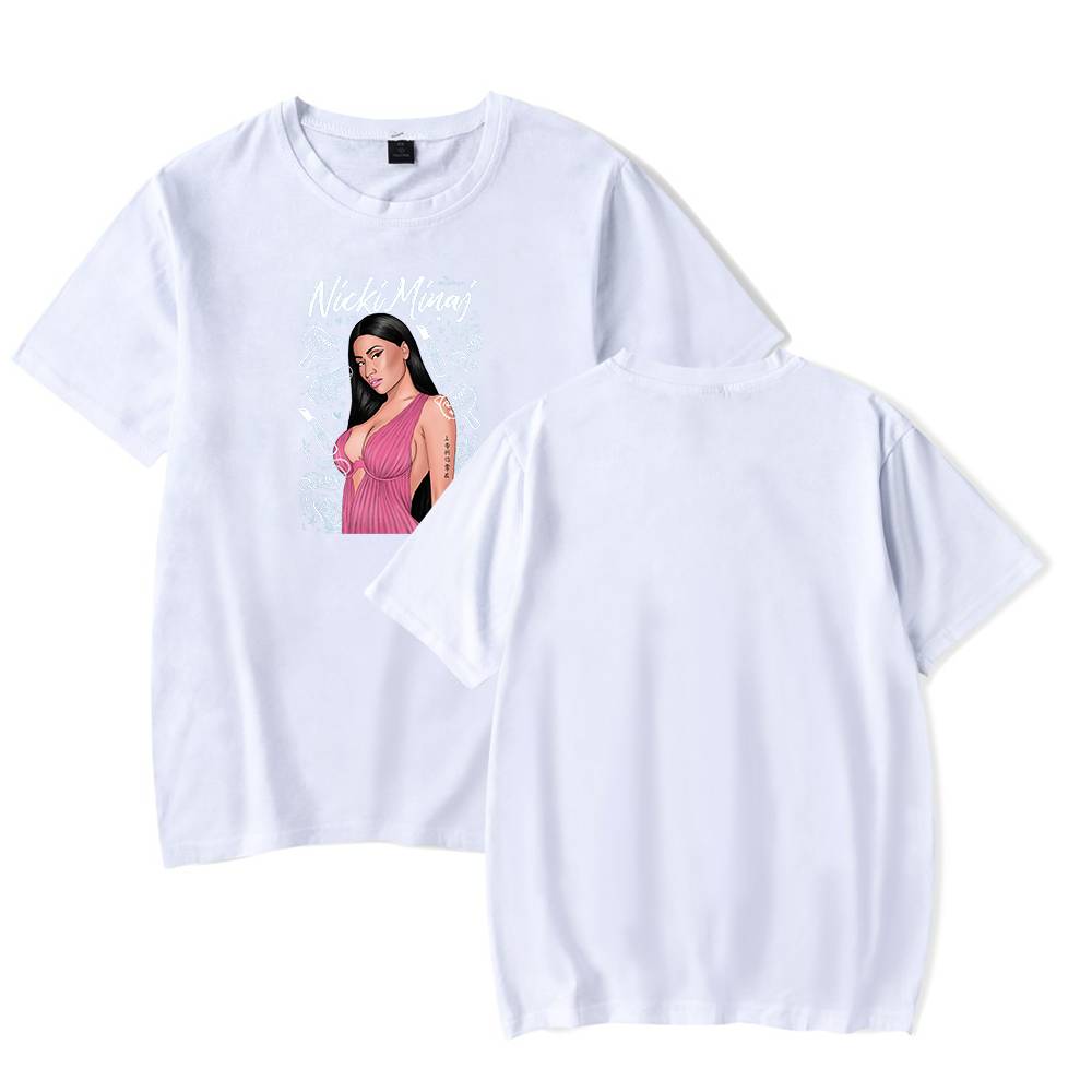 Nicki Minaj T-Shirt