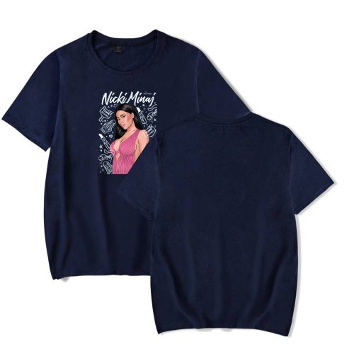 Nicki Minaj T-Shirt #1