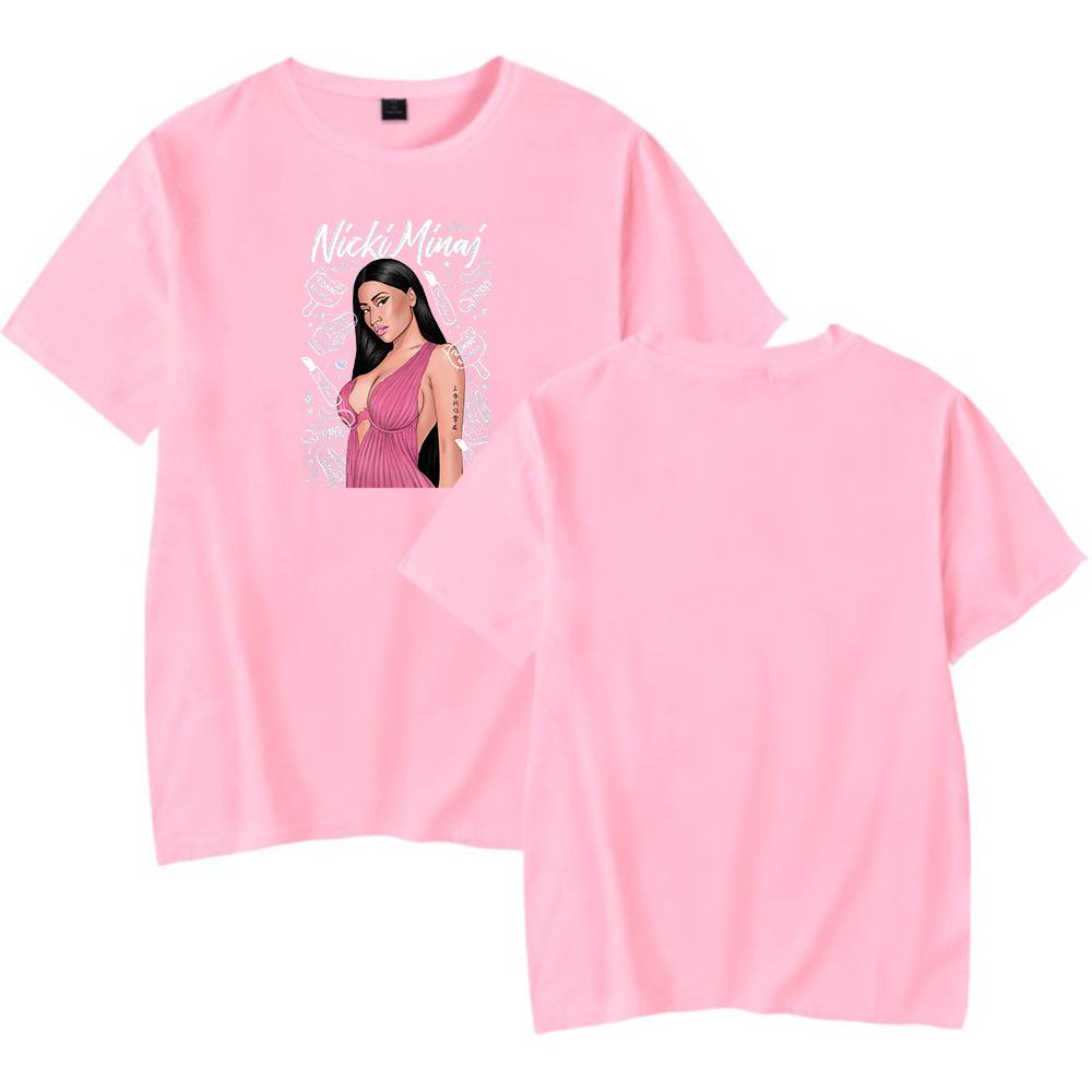 Nicki Minaj T-Shirt
