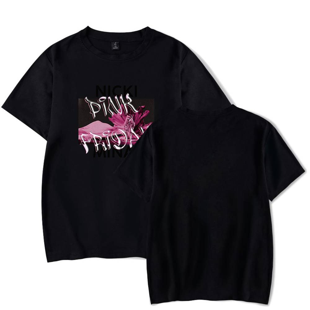 Nicki Minaj T-Shirt