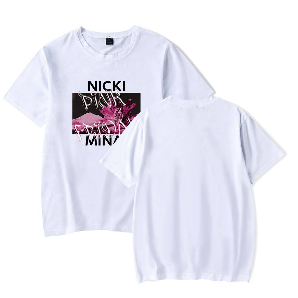 Nicki Minaj T-Shirt