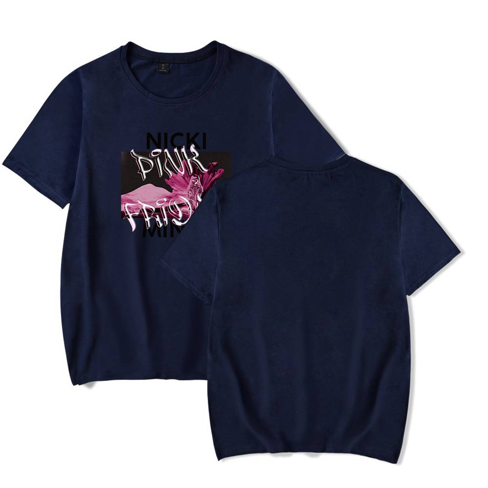 Nicki Minaj T-Shirt