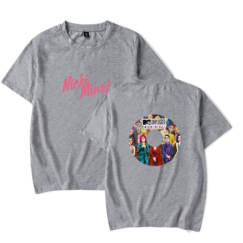 Nicki Minaj T-Shirt
