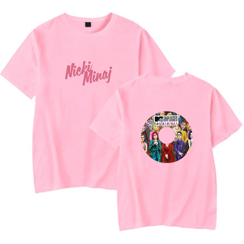 Nicki Minaj T-Shirt