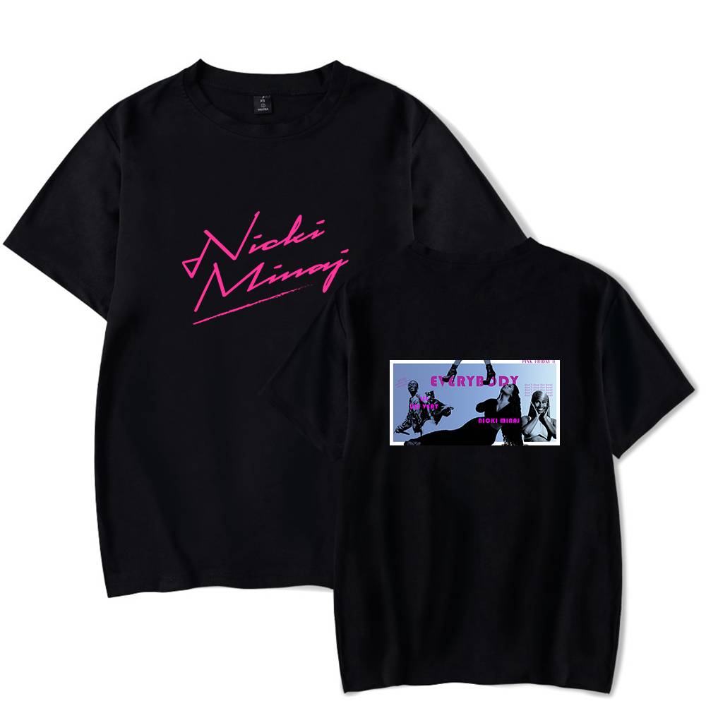 Nicki Minaj T-Shirt