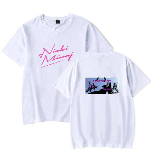 Nicki Minaj T-Shirt #4