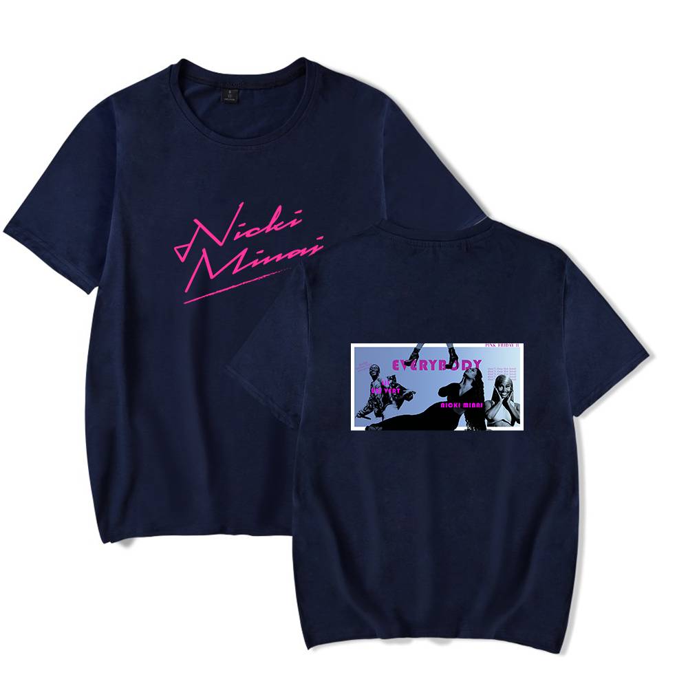 Nicki Minaj T-Shirt