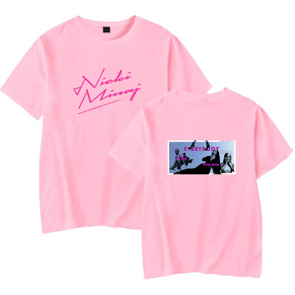 Nicki Minaj T-Shirt