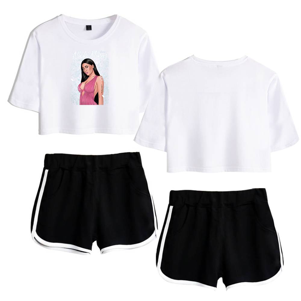 Nicki Minaj Tracksuit