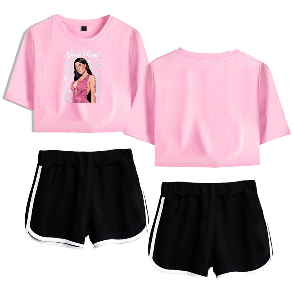 Nicki Minaj Merch