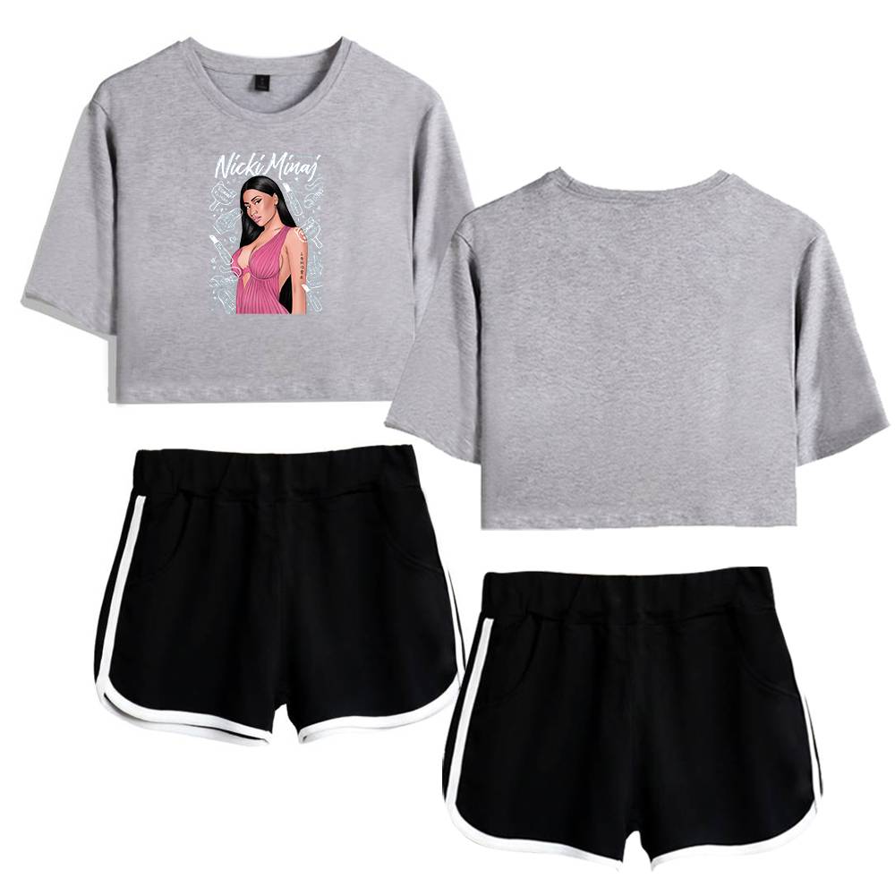 Nicki Minaj Tracksuit