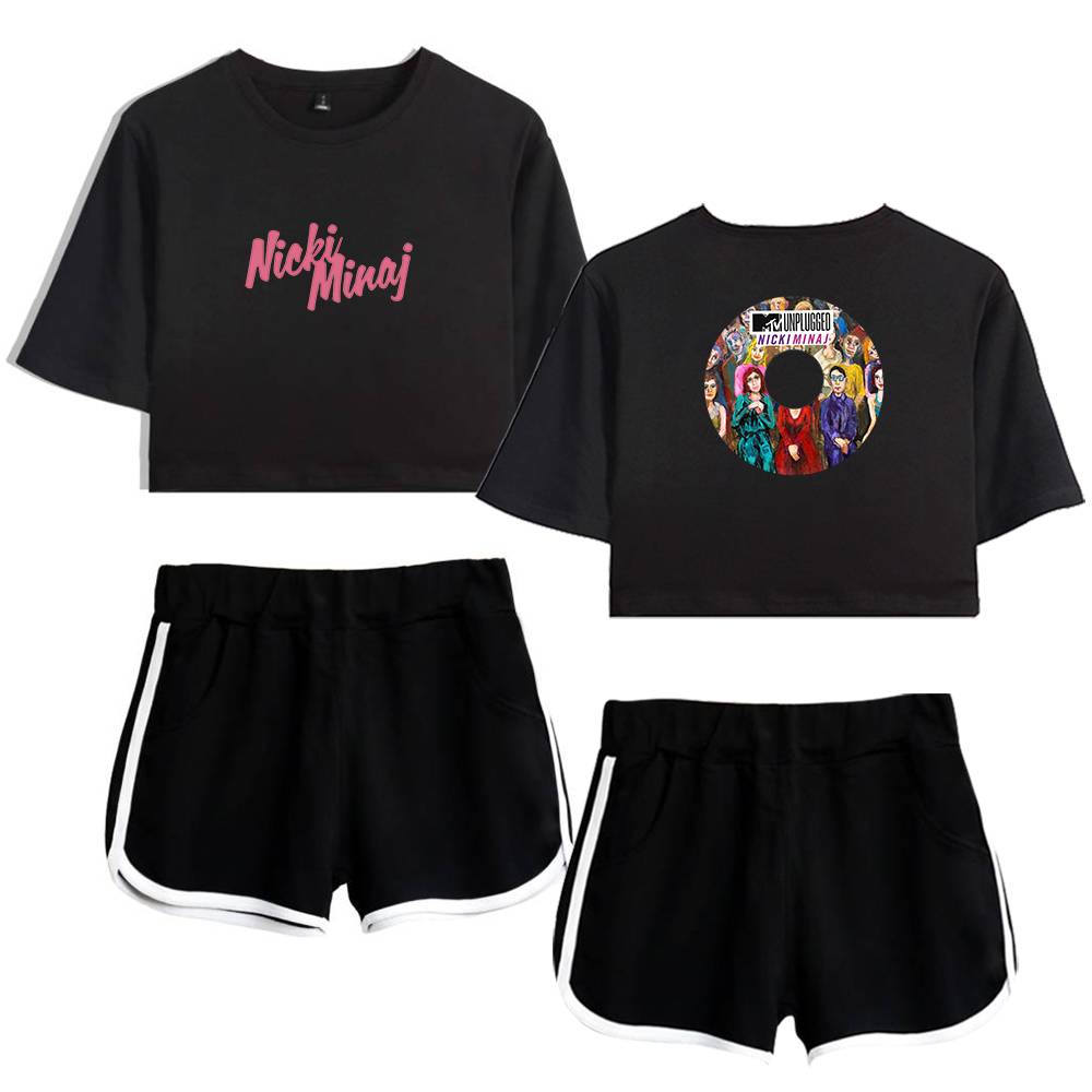 Nicki Minaj Tracksuit