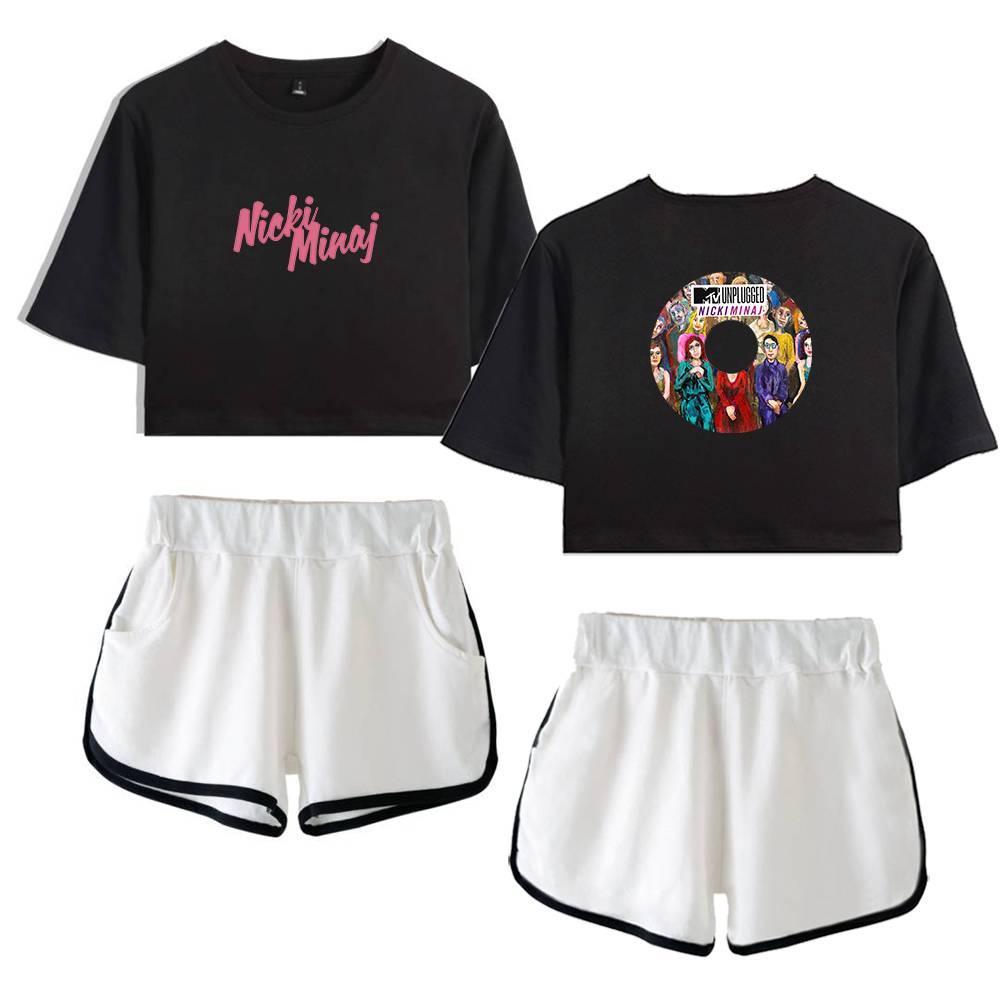 Nicki Minaj Tracksuit