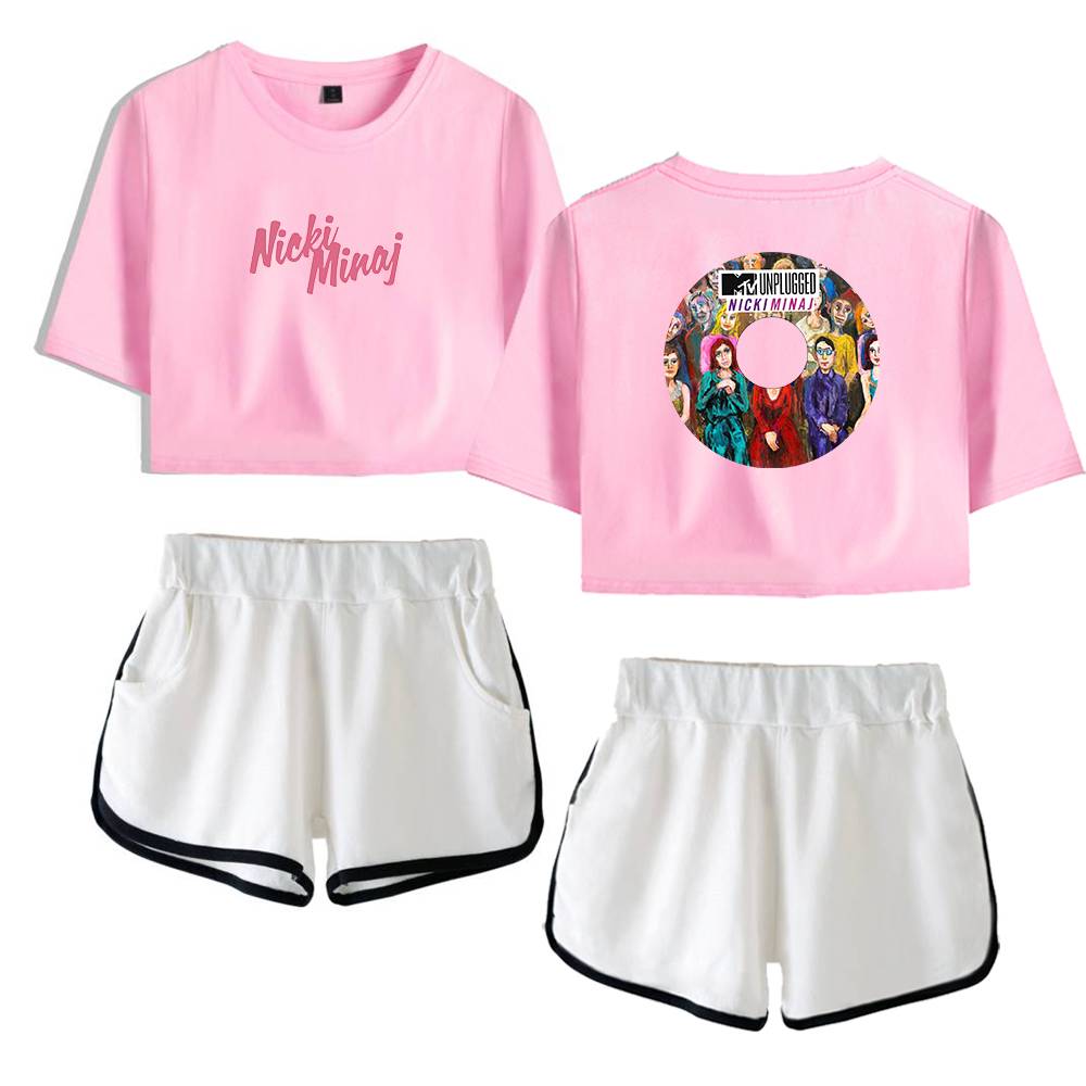 Nicki Minaj Tracksuit